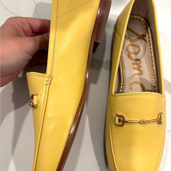 Sam Edelmans Loafers - Picture 2 of 5